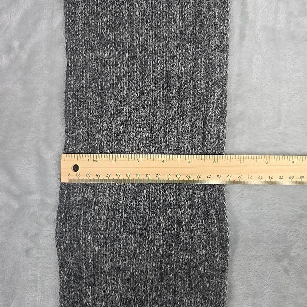 Inis‎ Meáin Alpaca Knit Scarf 36